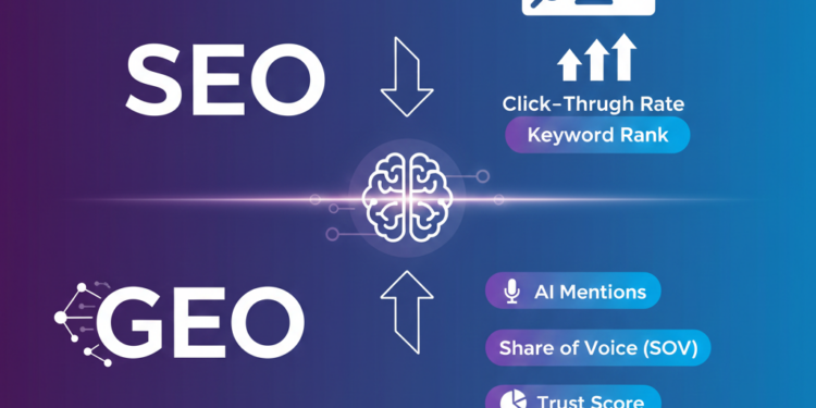 SEO의 시대는 끝났을까? 마케터가 반드시 알아야 할 ‘GEO’의 모든 것